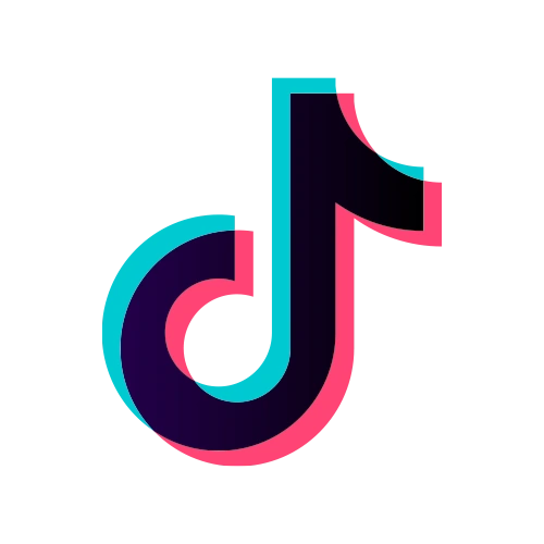 Logo Tiktok